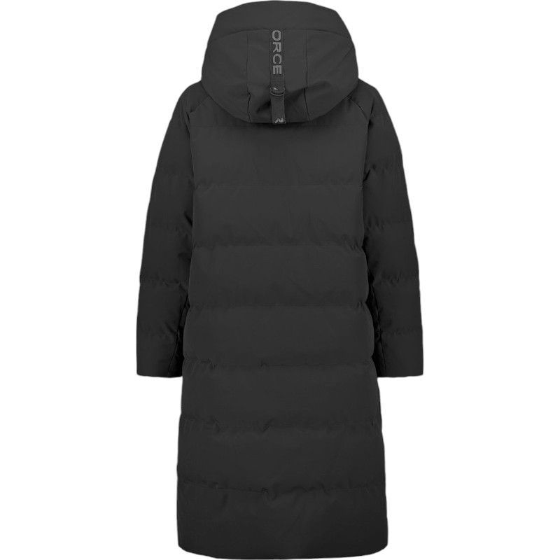 Airforce - Janet Parka Women - True Black