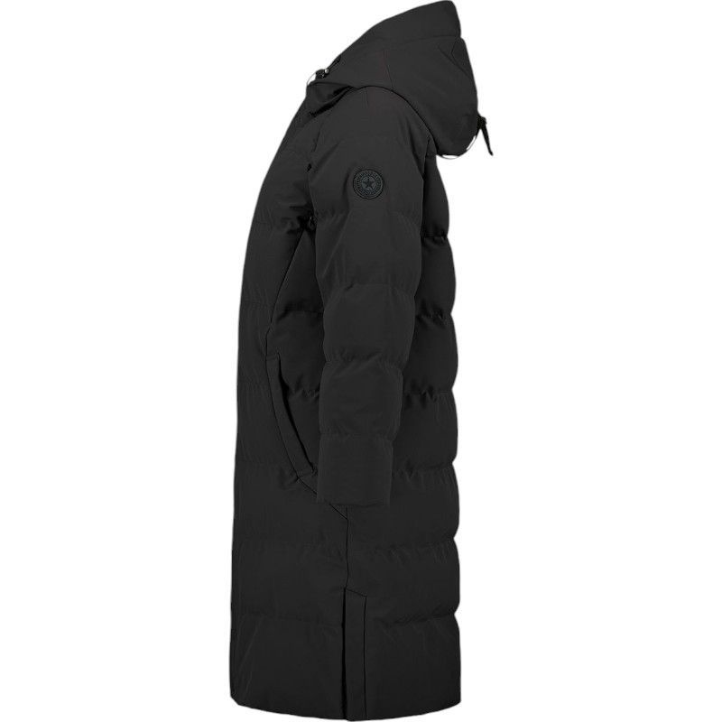 Airforce - Janet Parka Women - True Black