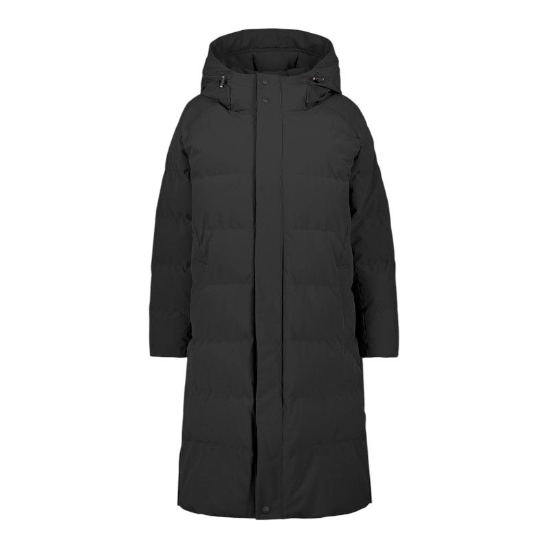 Airforce - Janet Parka - Zwart