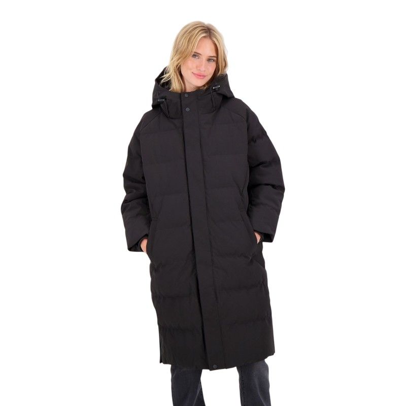 Airforce - Janet Parka - Zwart