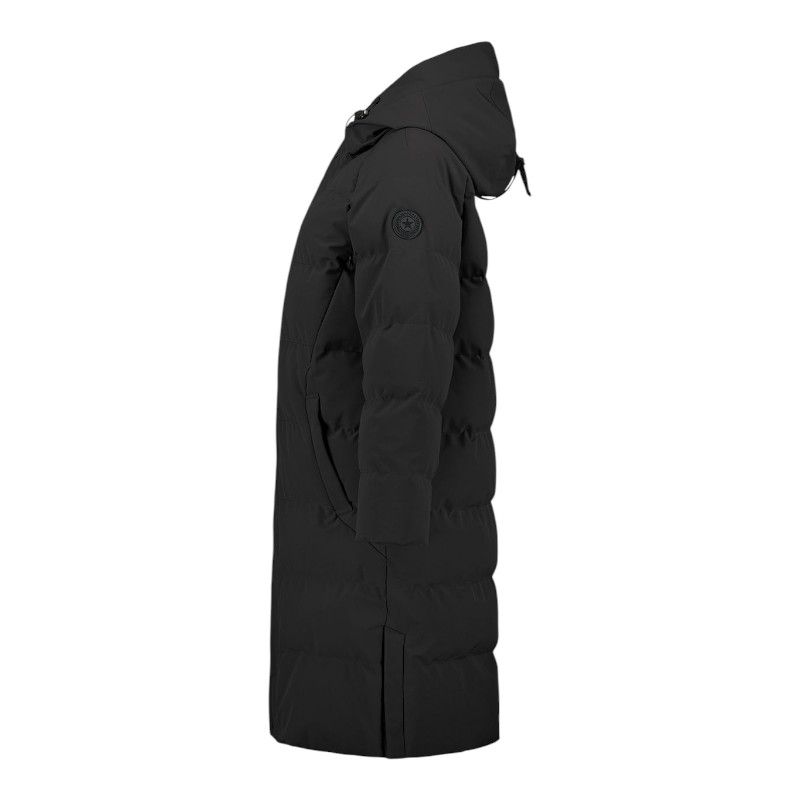 Airforce - Janet Parka - Zwart