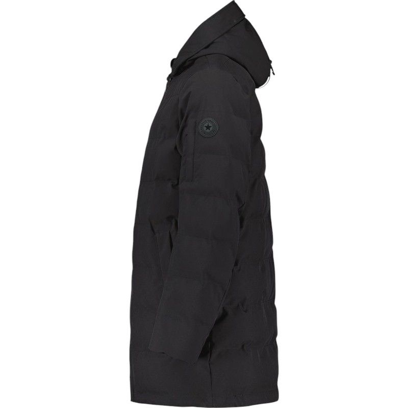 Airforce - Chuck Parka - Zwart