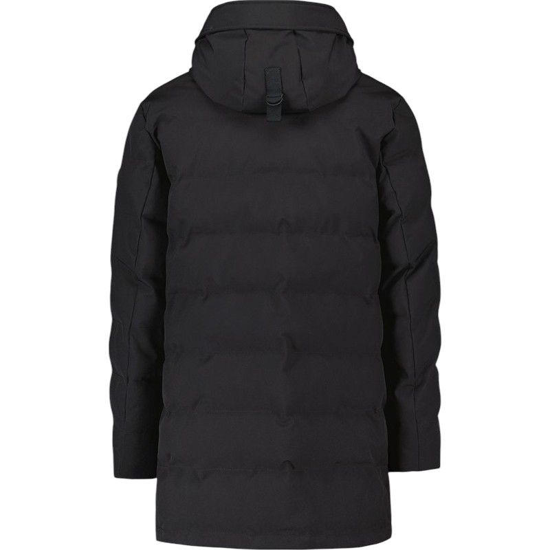 Airforce - Chuck Parka - Zwart