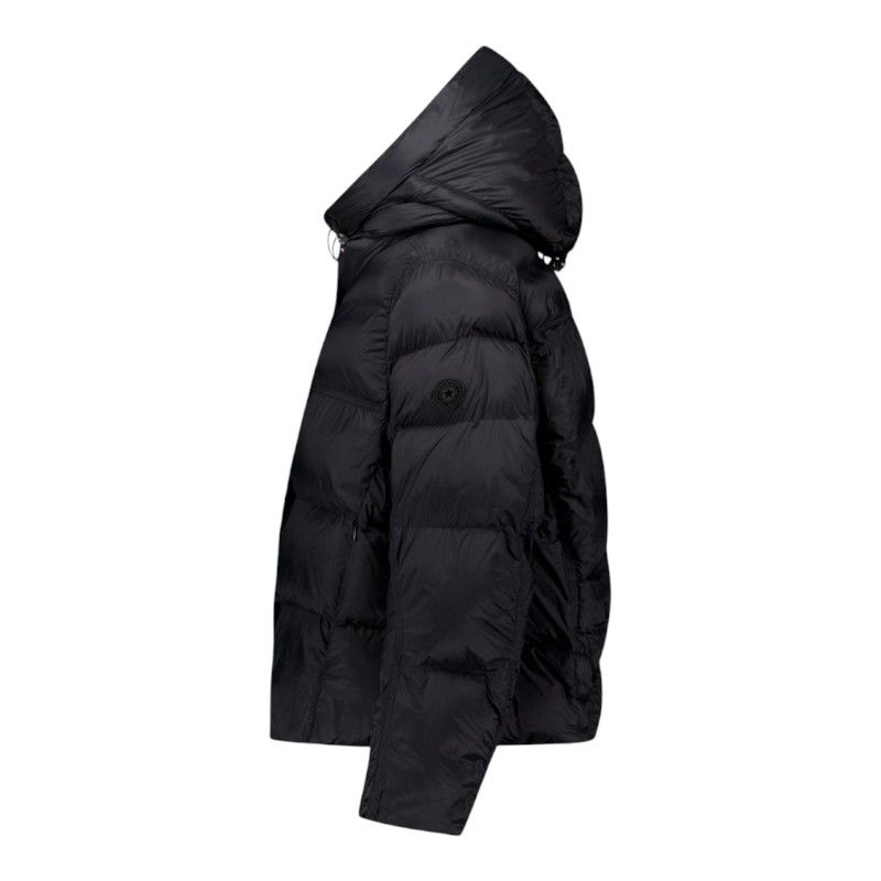 Airforce - Kaia Jacket - Zwart
