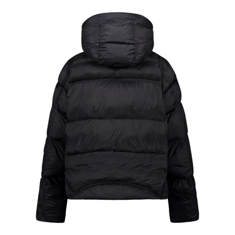 Airforce - Kaia Jacket - Zwart