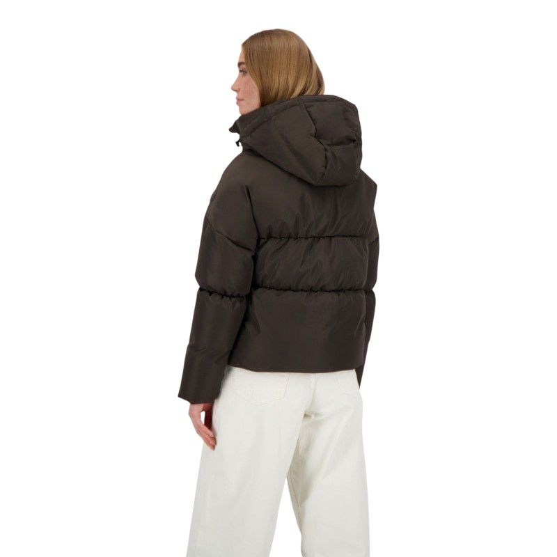Airforce - Maya Puffer Jacket - Bruin