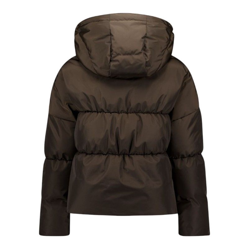 Airforce - Maya Puffer Jacket - Bruin