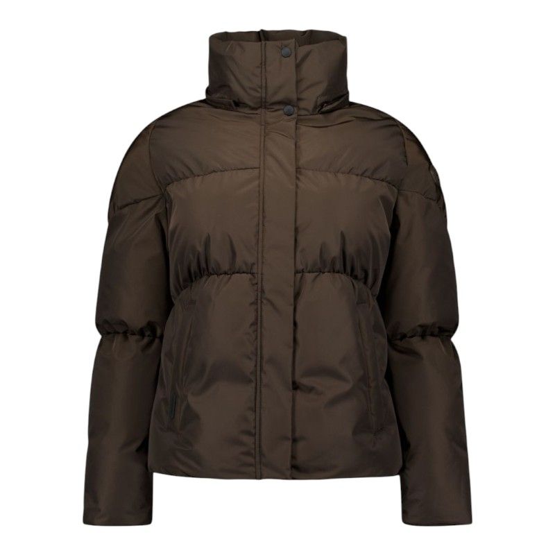 Airforce - Maya Puffer Jacket - Bruin