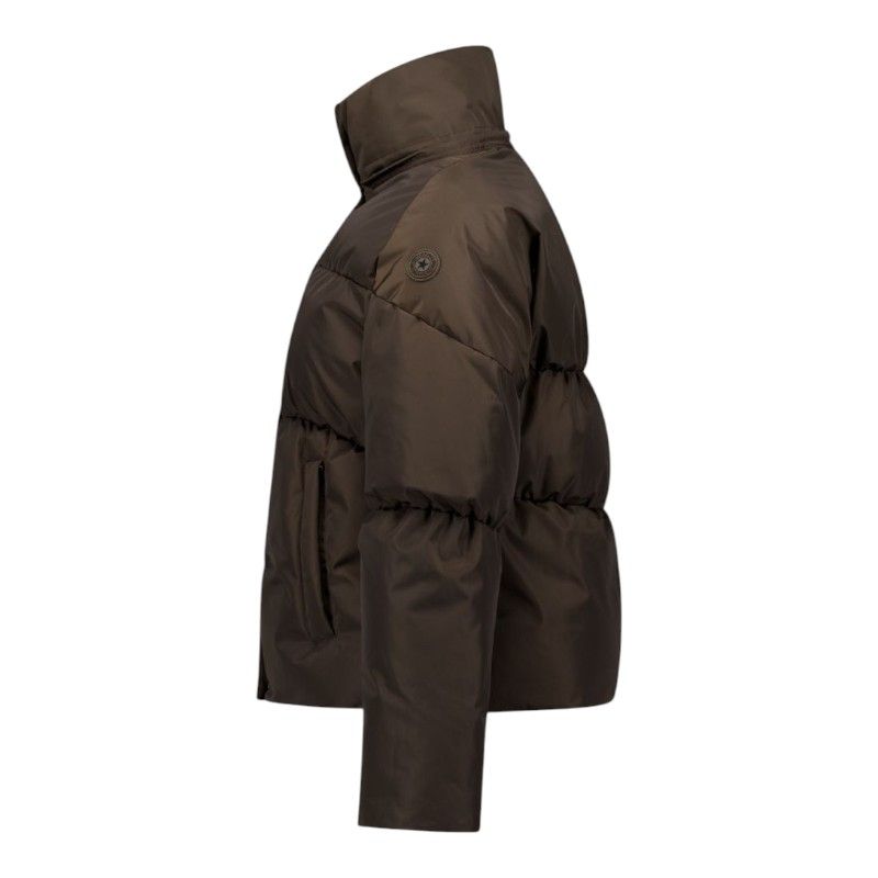 Airforce - Maya Puffer Jacket - Bruin