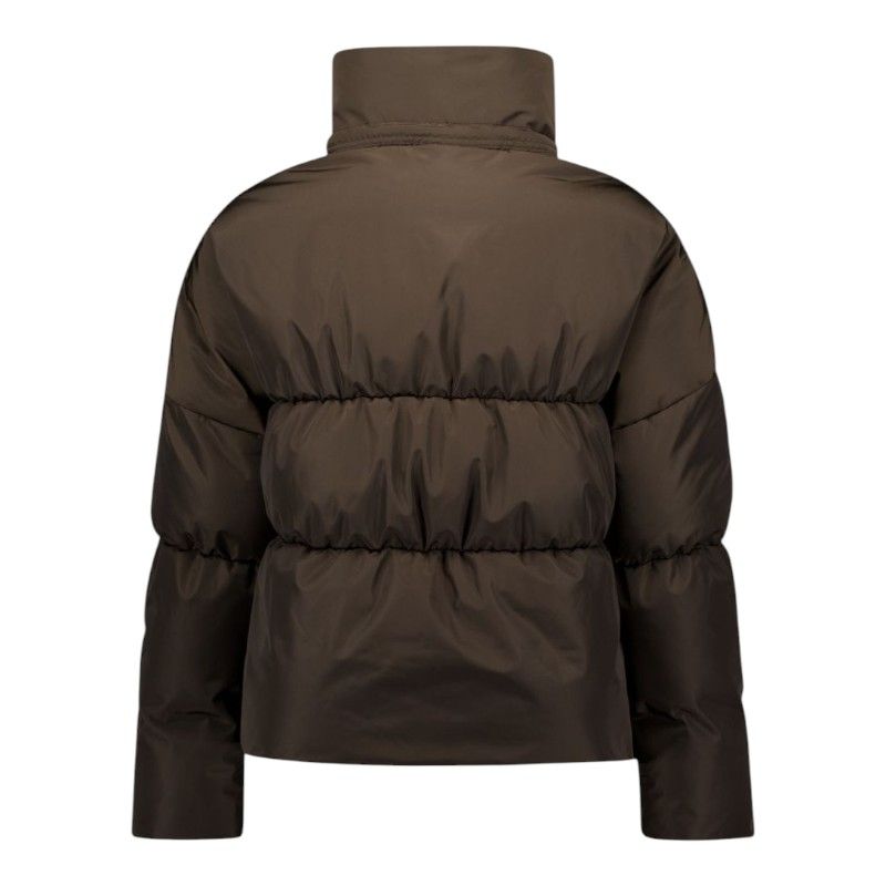 Airforce - Maya Puffer Jacket - Bruin