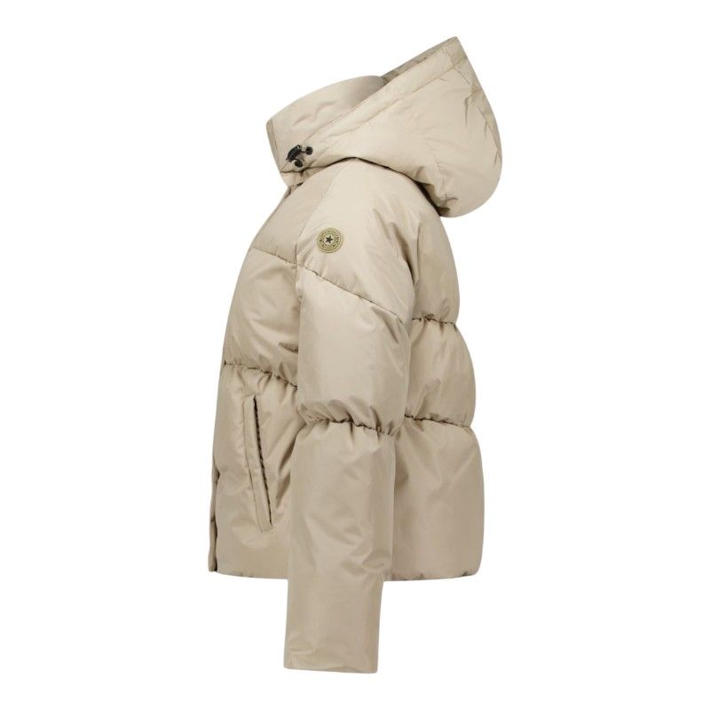 Airforce - Maya Puffer Jacket - Tuffet