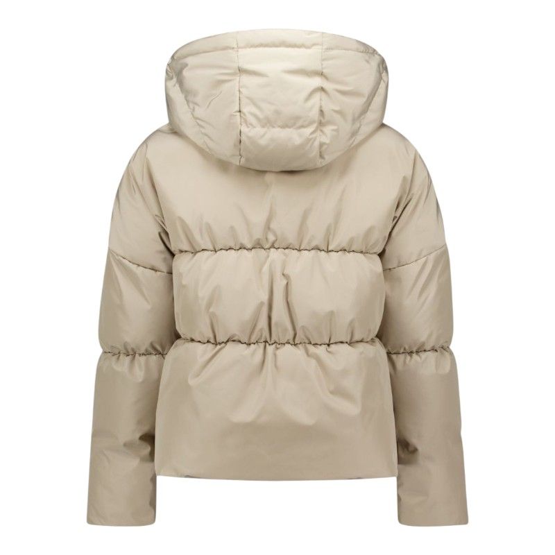 Airforce - Maya Puffer Jacket - Tuffet