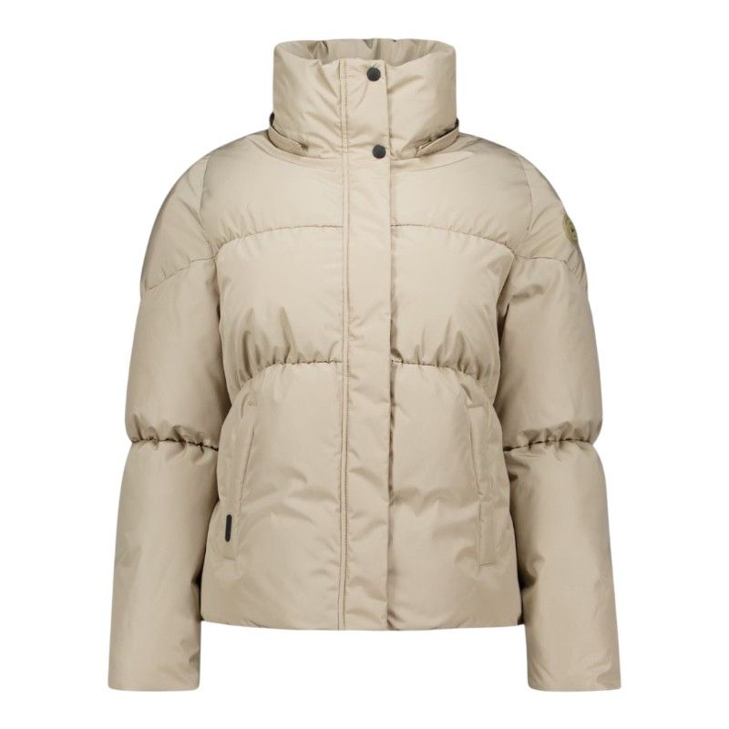 Airforce - Maya Puffer Jacket - Tuffet