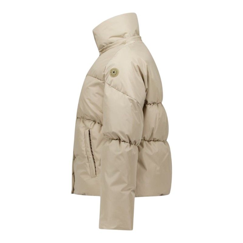 Airforce - Maya Puffer Jacket - Tuffet