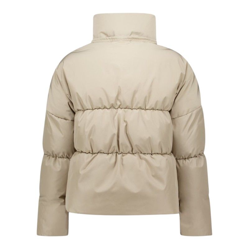 Airforce - Maya Puffer Jacket - Tuffet