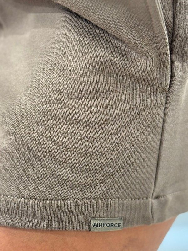 Airforce - Maya Short - Bruin