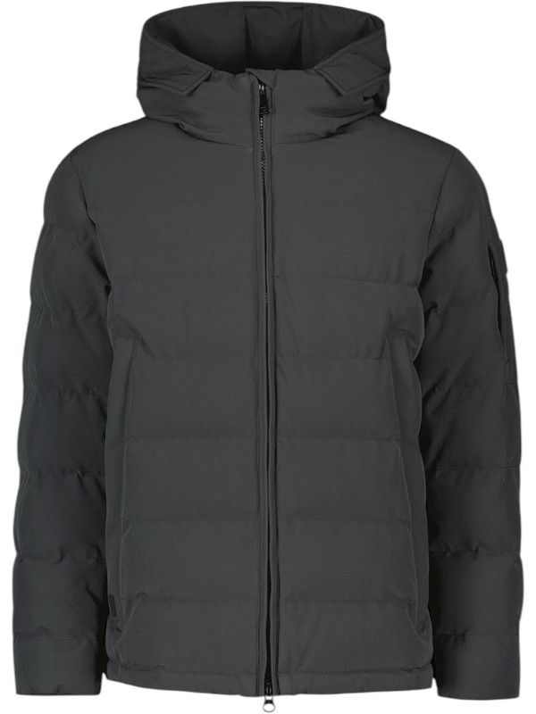 Airforce - Mitchel Parka - Grijs