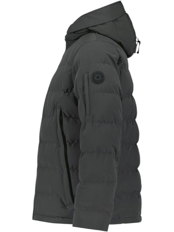 Airforce - Mitchel Parka - Grijs