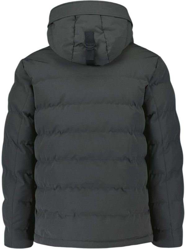 Airforce - Mitchel Parka - Grijs