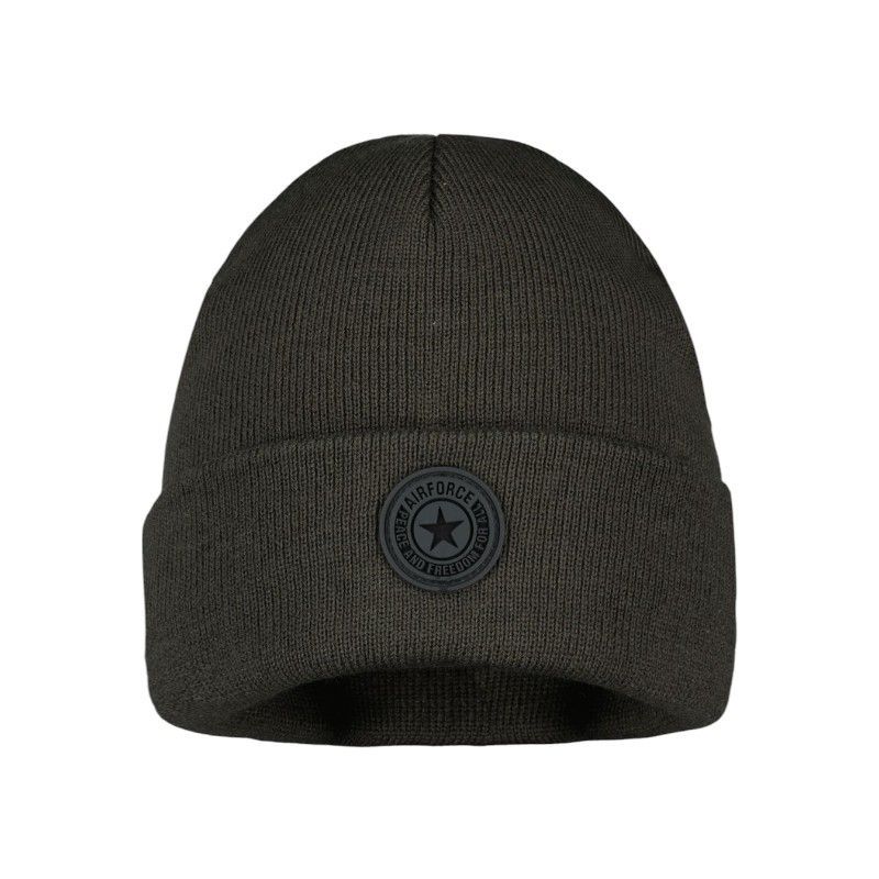 Airforce - Muts - Gun Metal