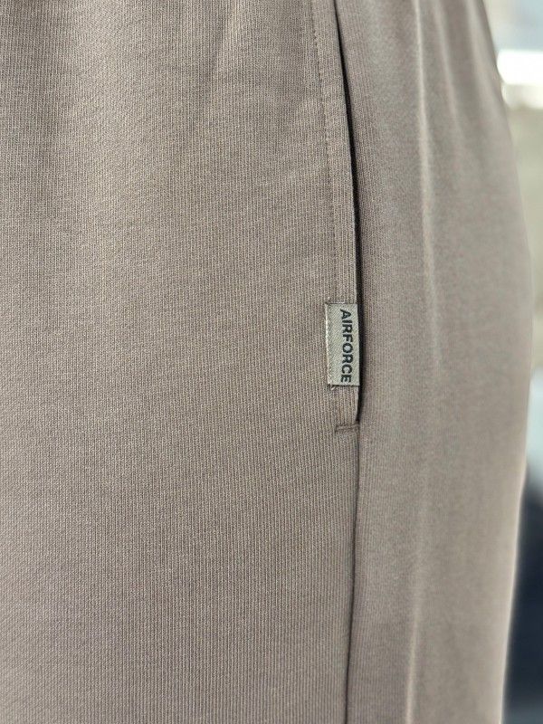 Airforce - Nora Sweatpants - Bruin