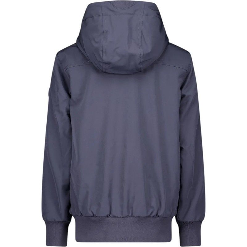 Airforce - Padded Bomber - Phantom