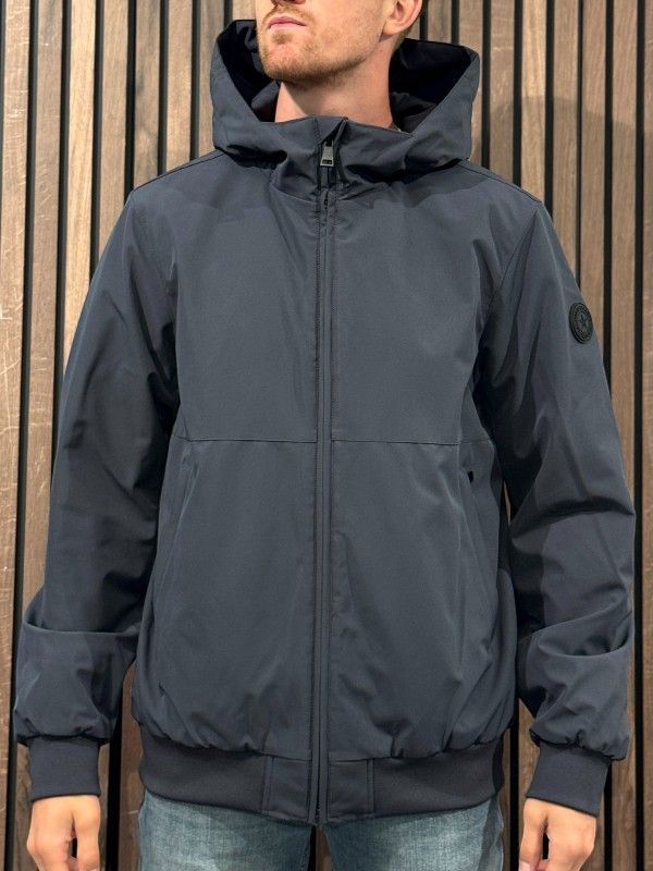 Airforce - Padded Bomber - Phantom