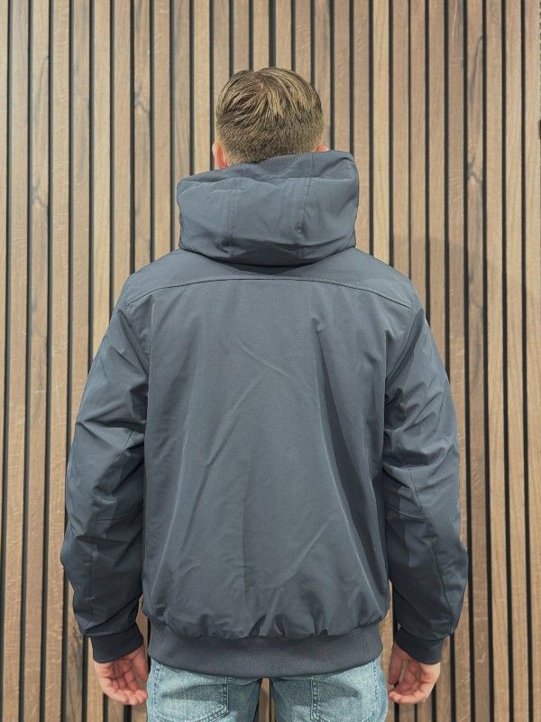 Airforce - Padded Bomber - Phantom