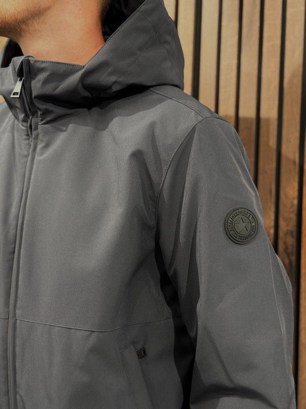 Airforce - Padded Bomber - Phantom