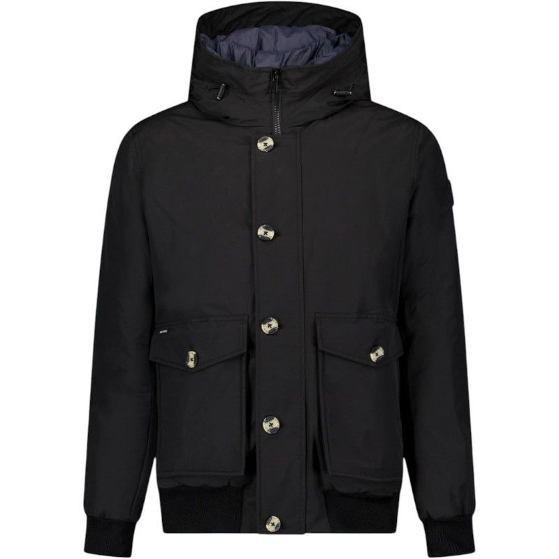 Airforce - Pocket Bomber - Zwart