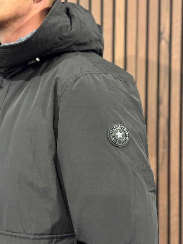 Airforce - Pocket Bomber - Zwart