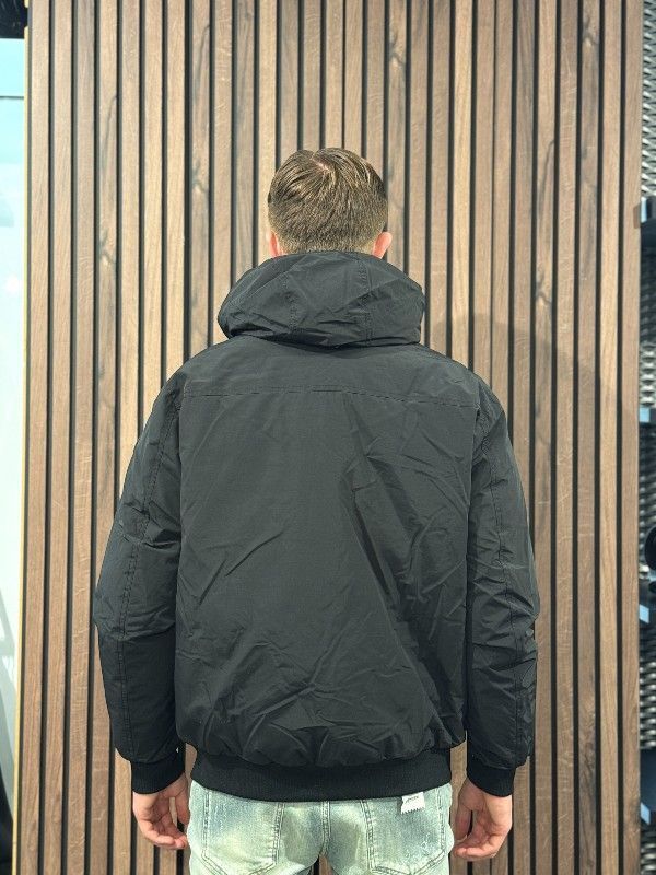 Airforce - Pocket Bomber - Zwart