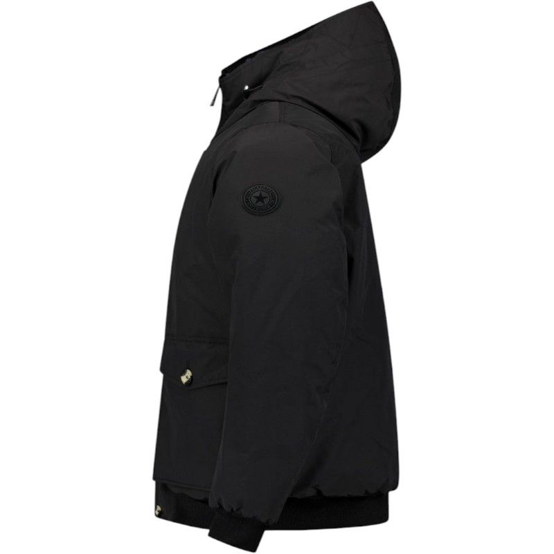 Airforce - Pocket Bomber - Zwart