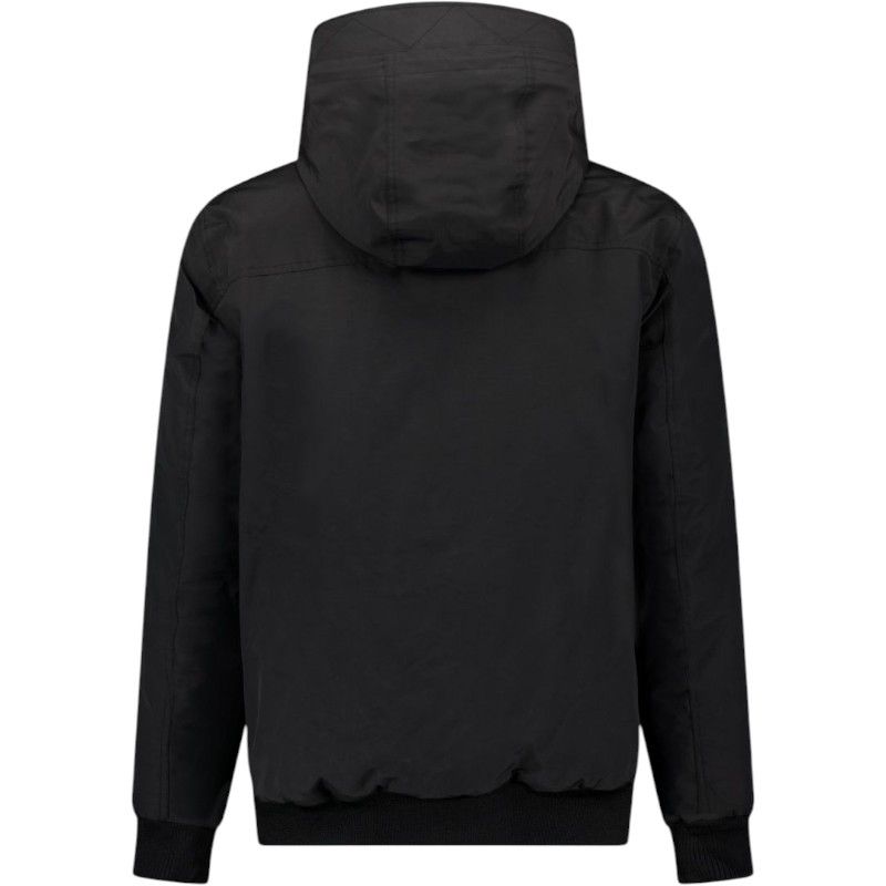 Airforce - Pocket Bomber - Zwart