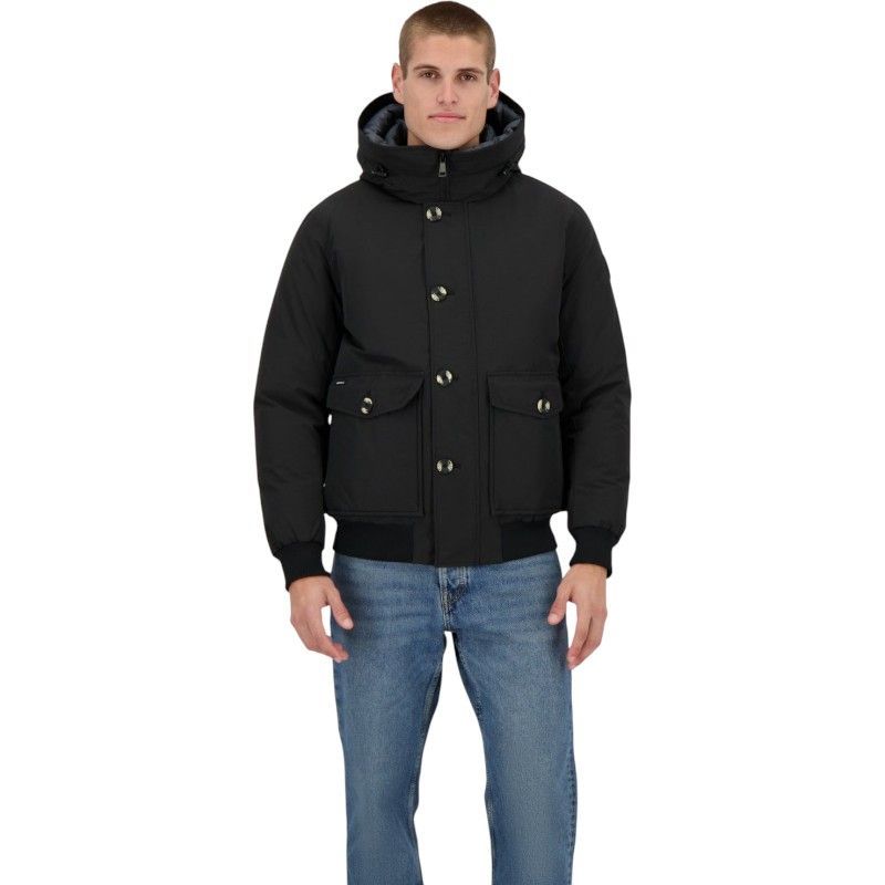 Airforce - Pocket Bomber - Zwart