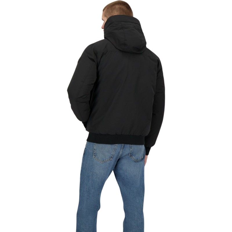 Airforce - Pocket Bomber - Zwart