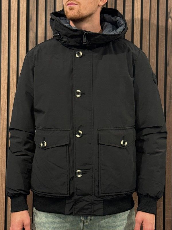 Airforce - Pocket Bomber - Zwart