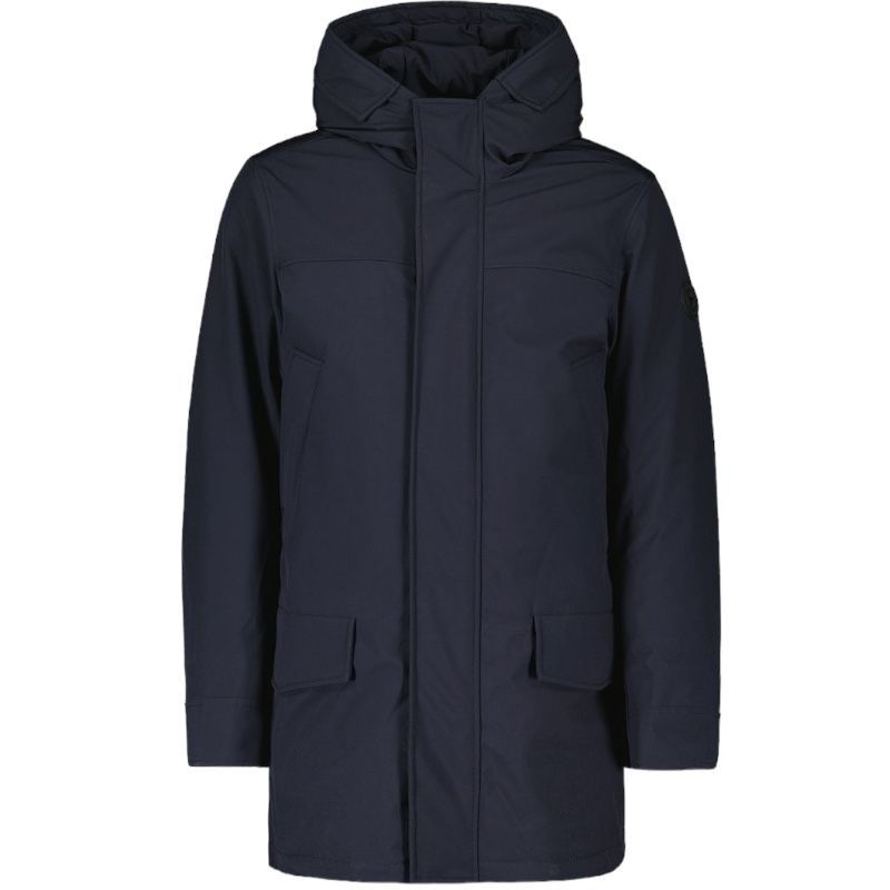 Airforce - Snow Parka Men - Donkerblauw