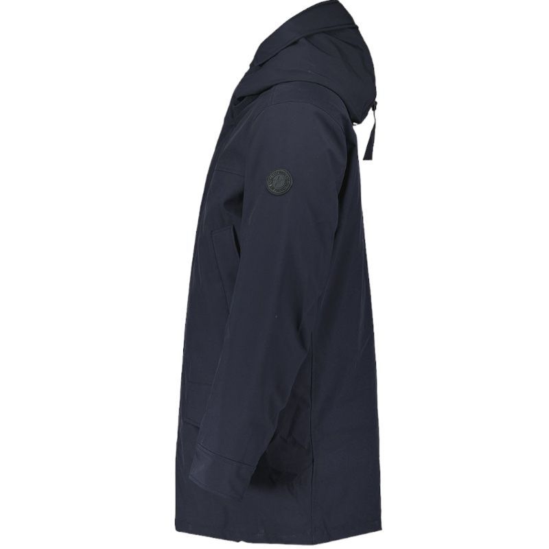 Airforce - Snow Parka Men - Donkerblauw