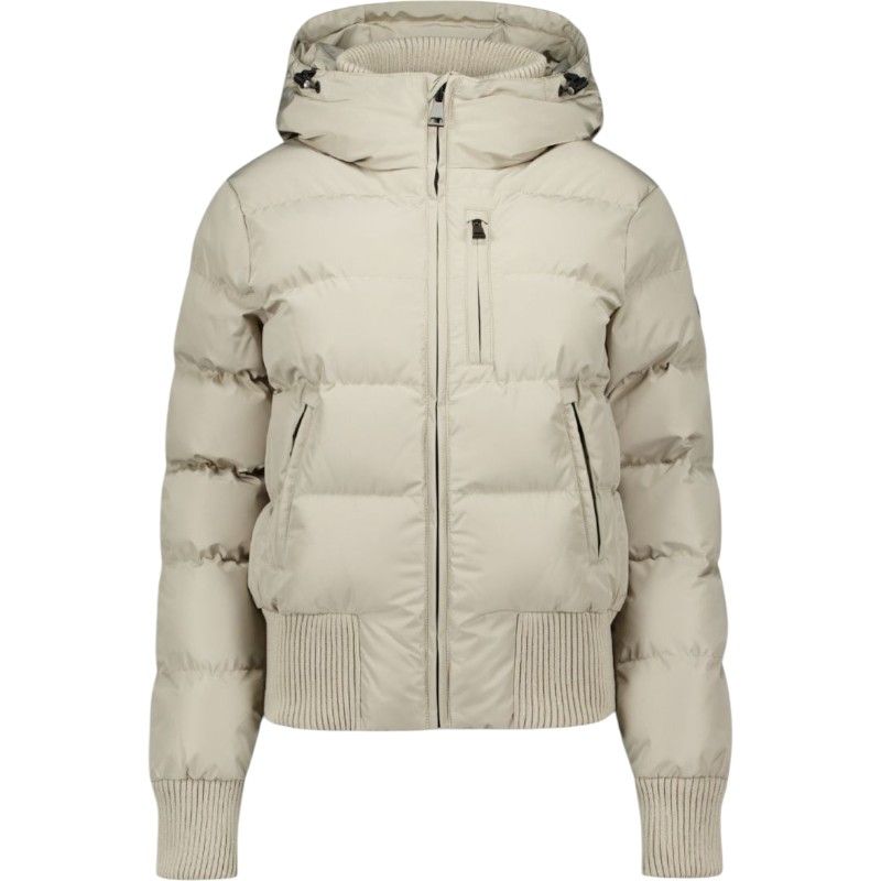 Airforce - Tate Bomber - Beige