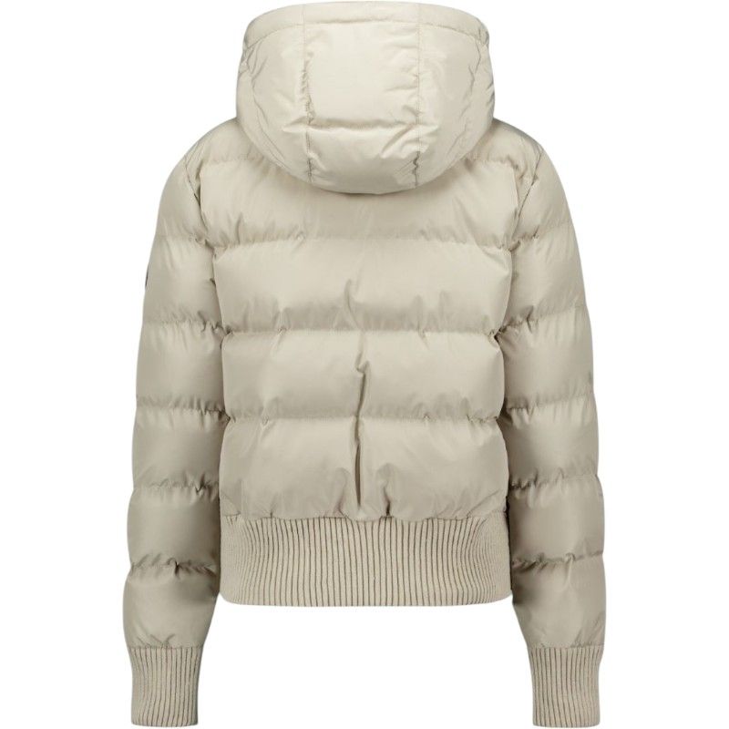 Airforce - Tate Bomber - Beige