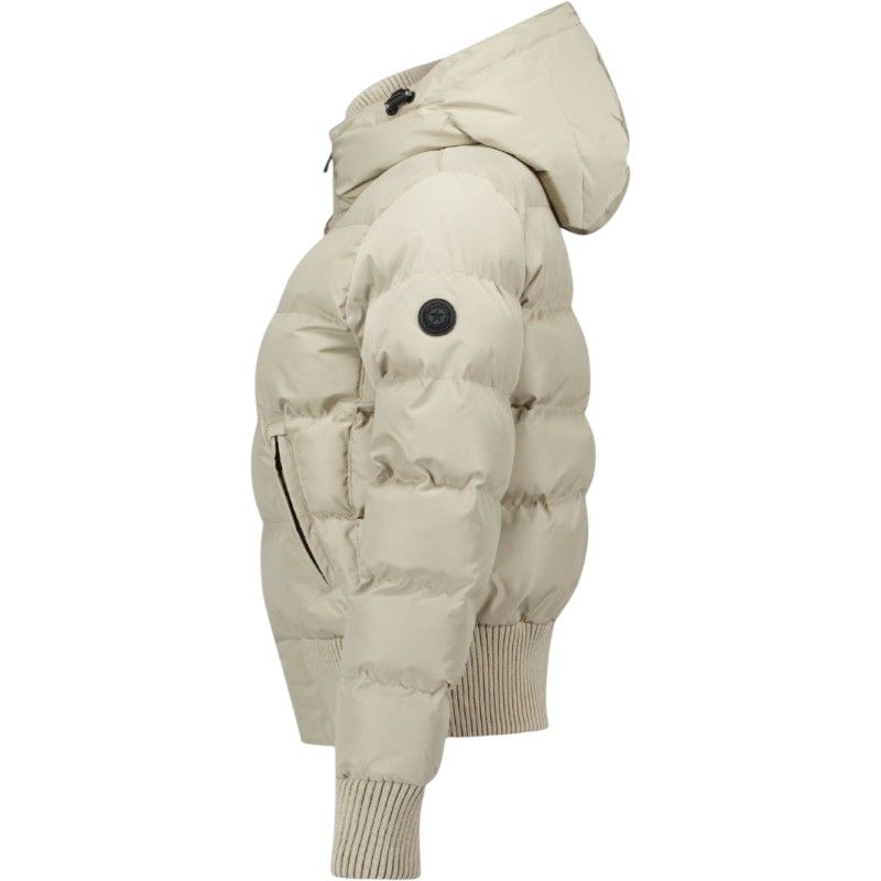 Airforce - Tate Bomber - Beige