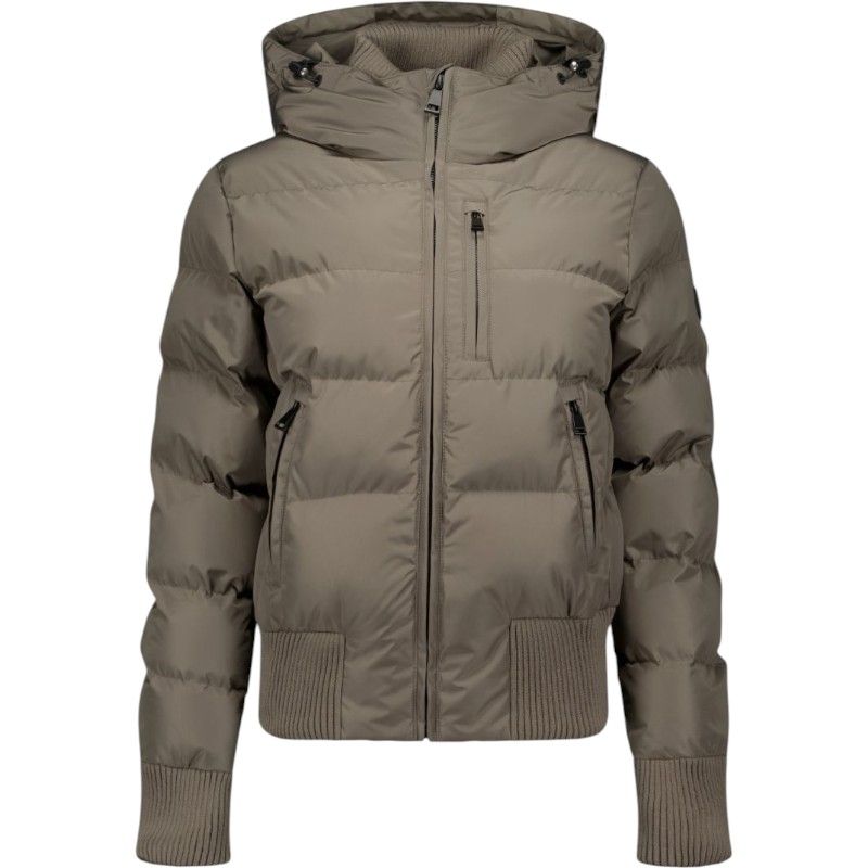 Airforce - Tate Bomber - Beige