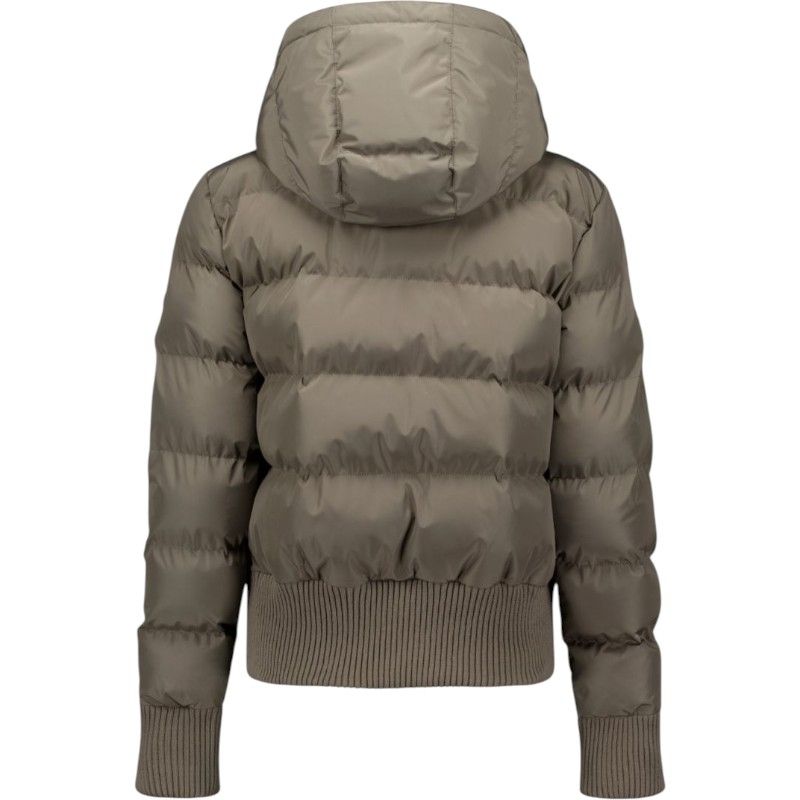Airforce - Tate Bomber - Beige