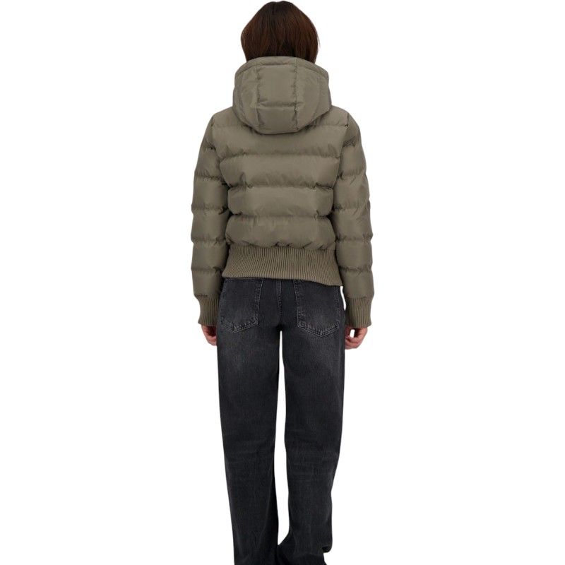 Airforce - Tate Bomber - Beige