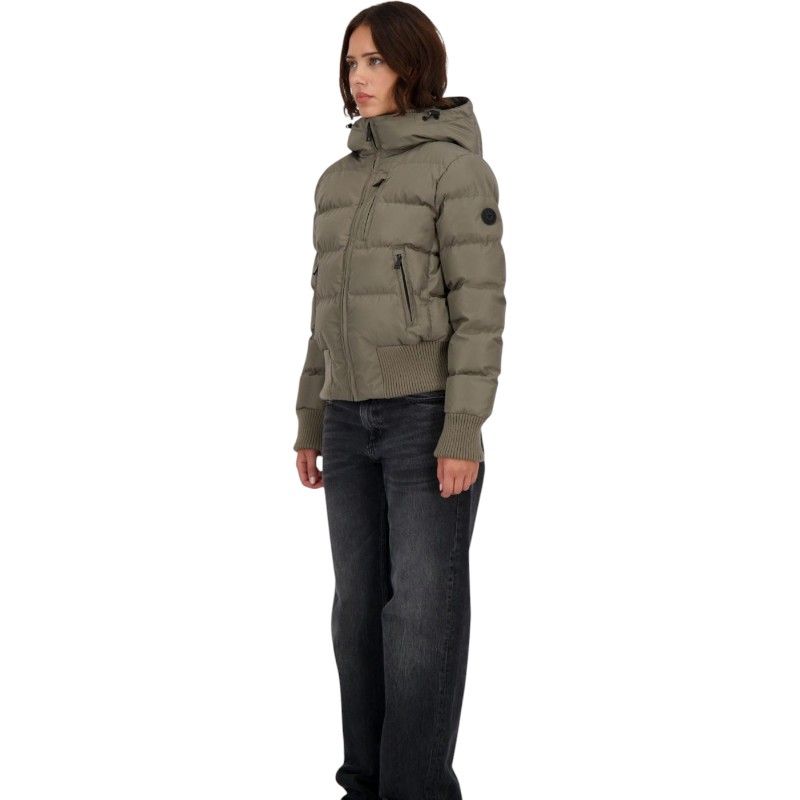 Airforce - Tate Bomber - Beige