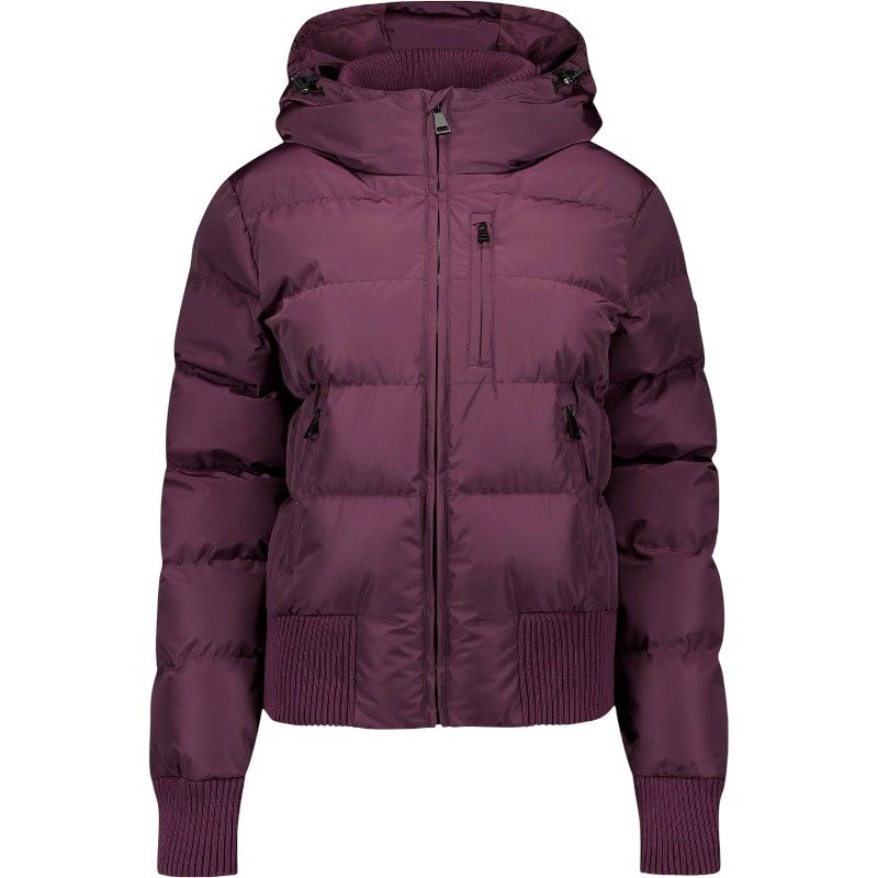 Airforce - Tate Bomber - Berry Wine