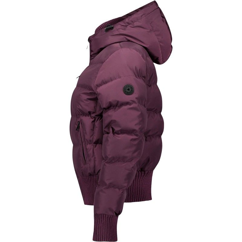 Airforce - Tate Bomber - Berry Wine