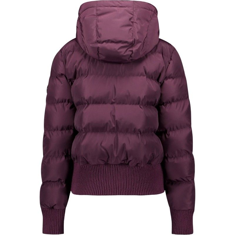 Airforce - Tate Bomber - Berry Wine