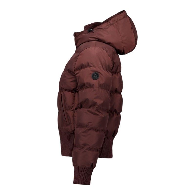 Airforce - Tate Bomber - Bitter Chocolate